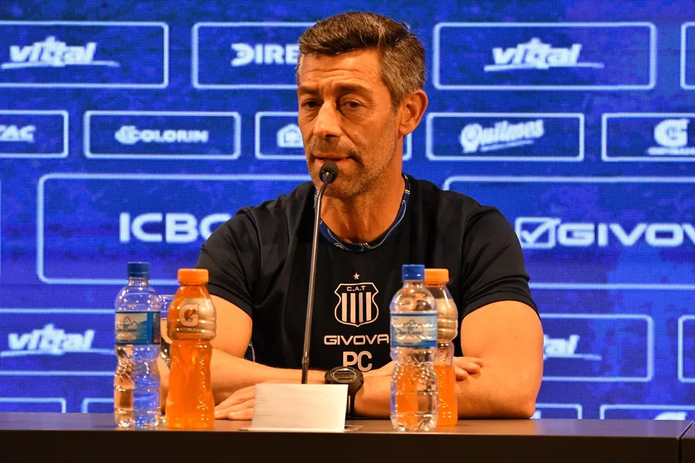 caixinha Talleres