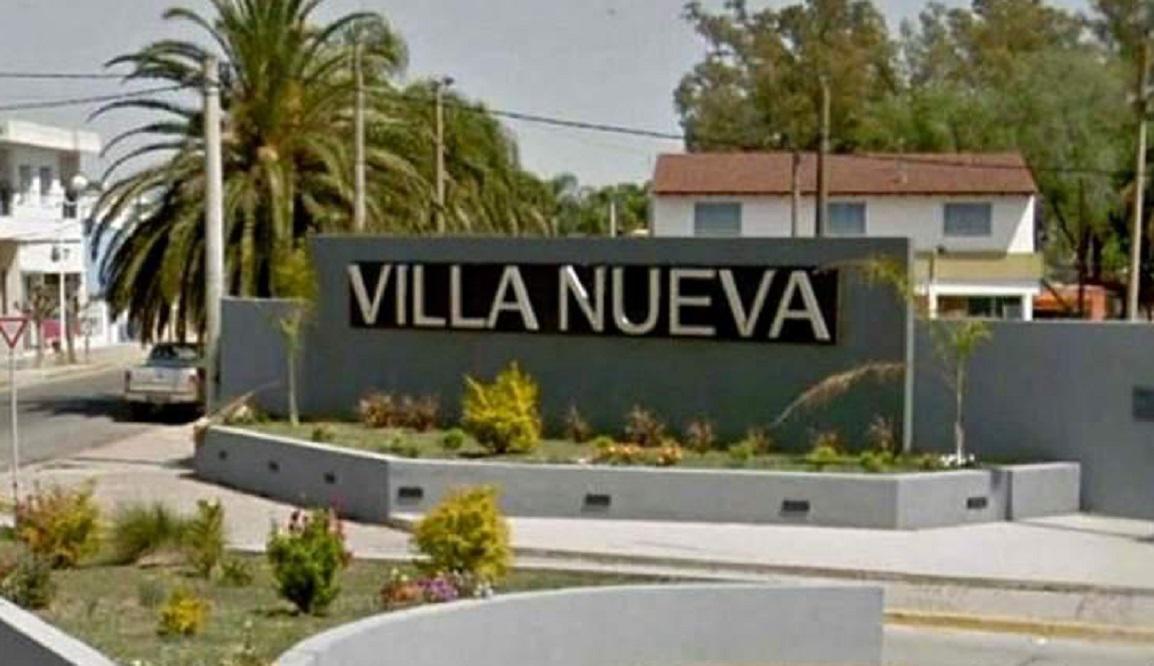 villa nueva
