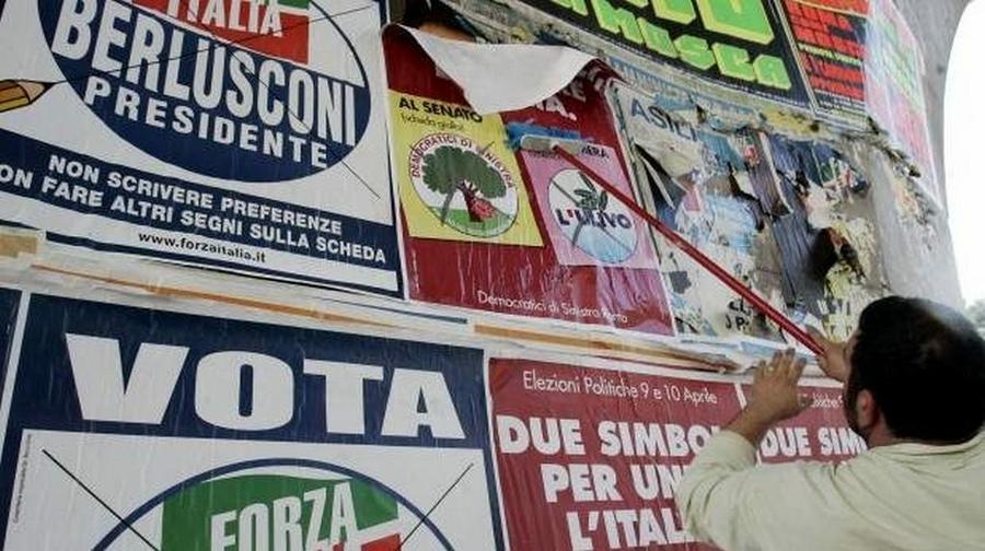 italia elecciones @vtlactual