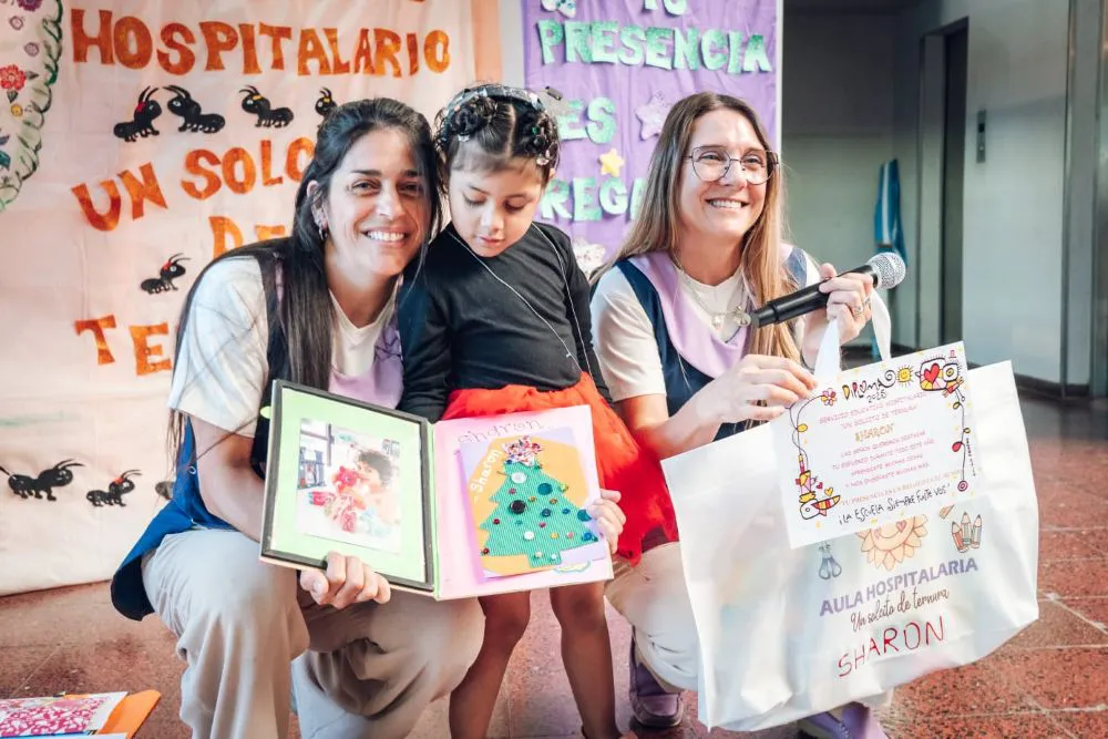 hospitalinfantil municipal by Municip Cba