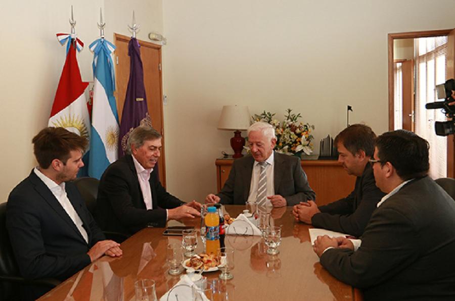 Juri massei Provincia
