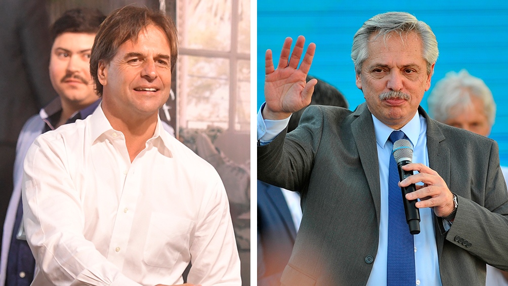 fernandez lacalle pou