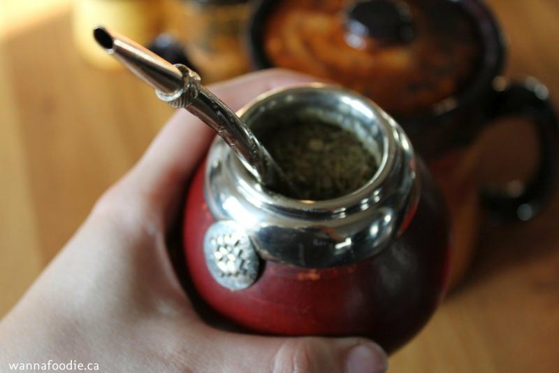 mate