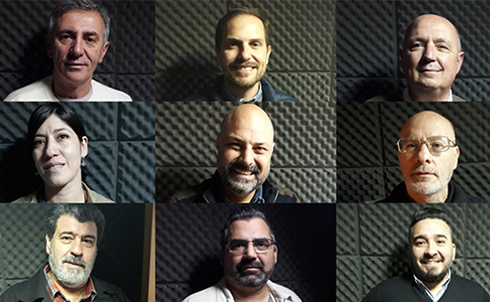 candidatos villa maría by villa maria vivo