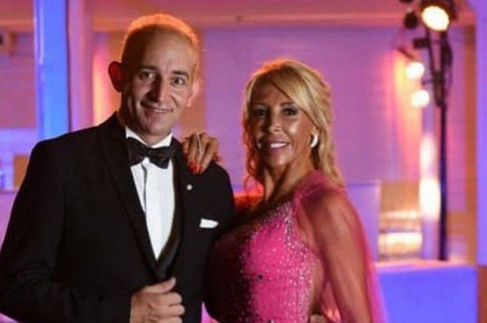 Ana María Patricelli y el Mago sin Dientes NA