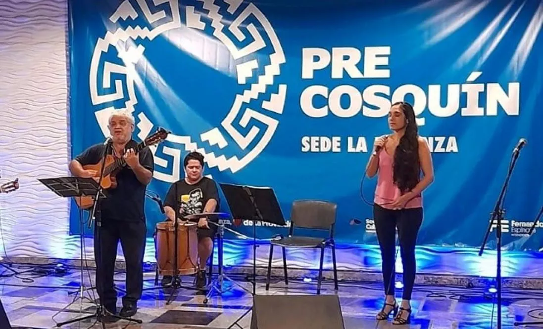 PreCosquóin Gentileza El1Digital La Matanza