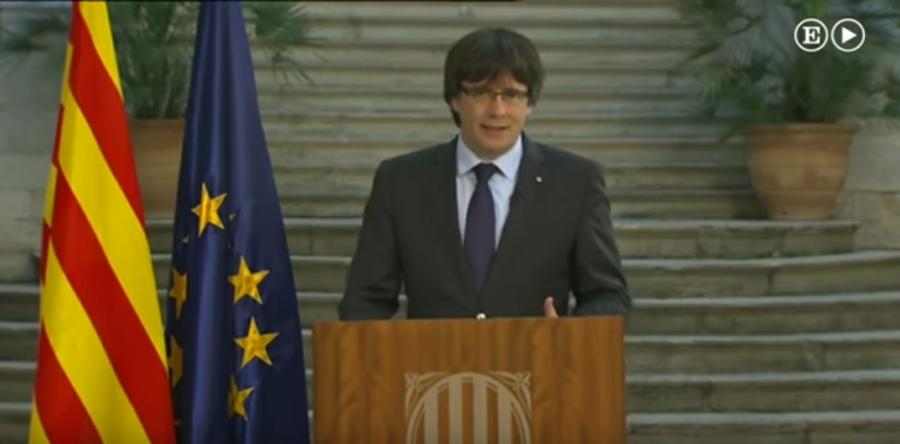 cataluña by pais