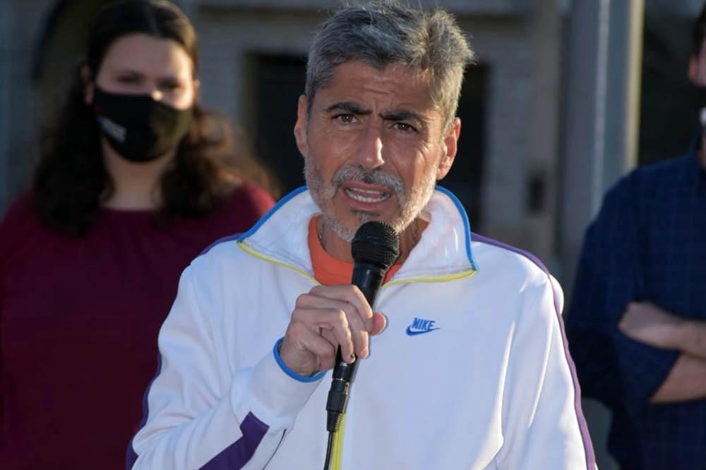 Juan Pablo Quinteros