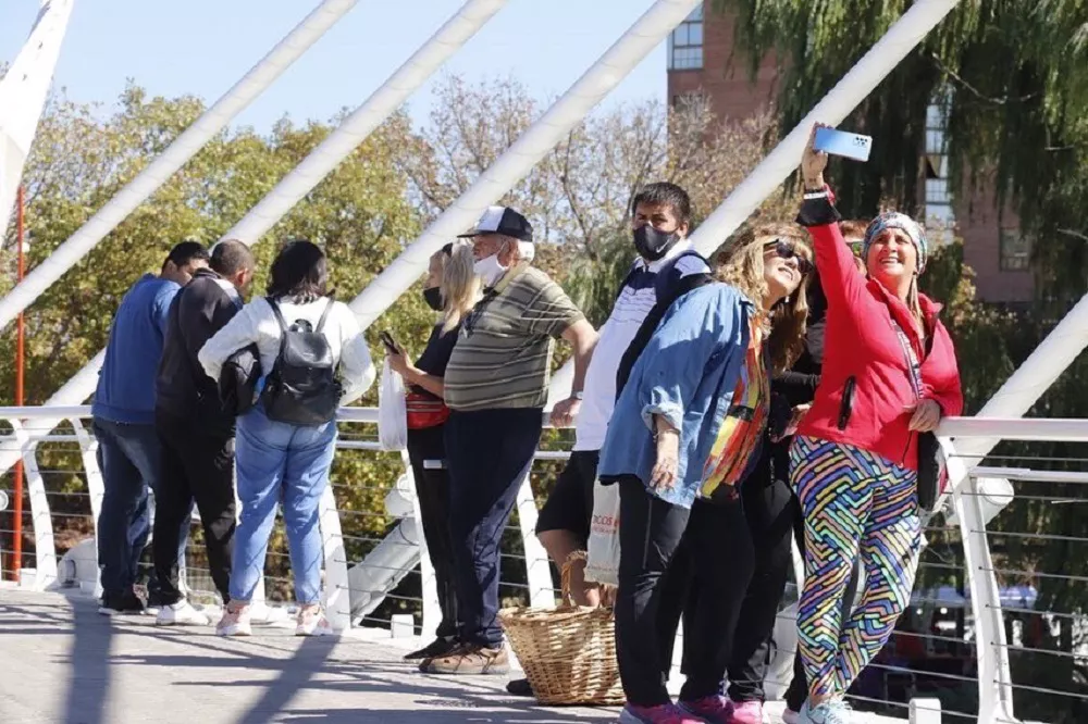 semana santa TurismoVCP