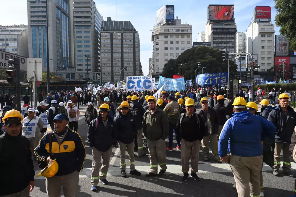 organizaciones sociales