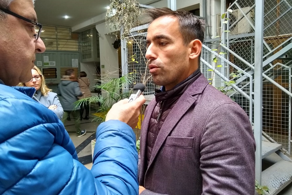 Juan Negri by Igna LNM