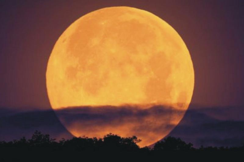 superluna