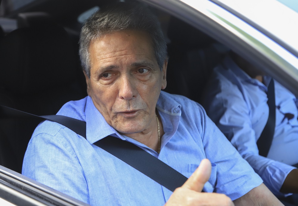 Carlos Acuña NA