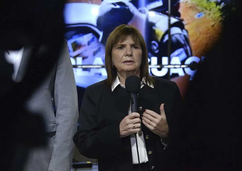 bullrich by na