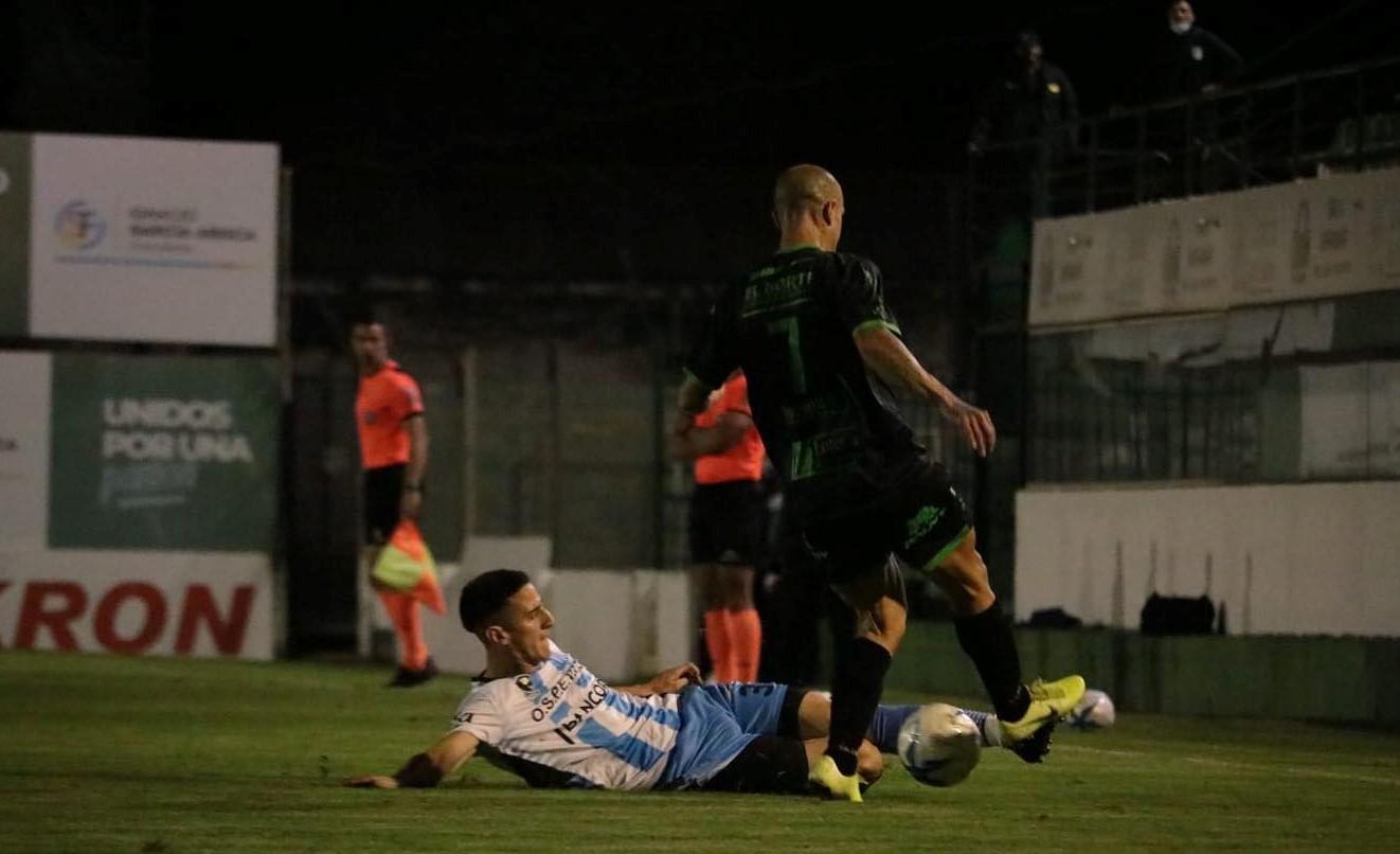 racing sportivo