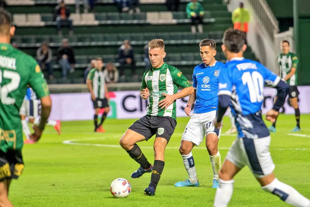talleres banfield