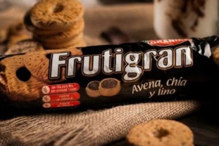 Frutigran by gentileza