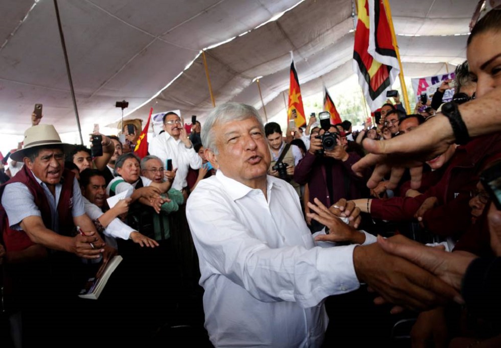 Manuel López Obrador