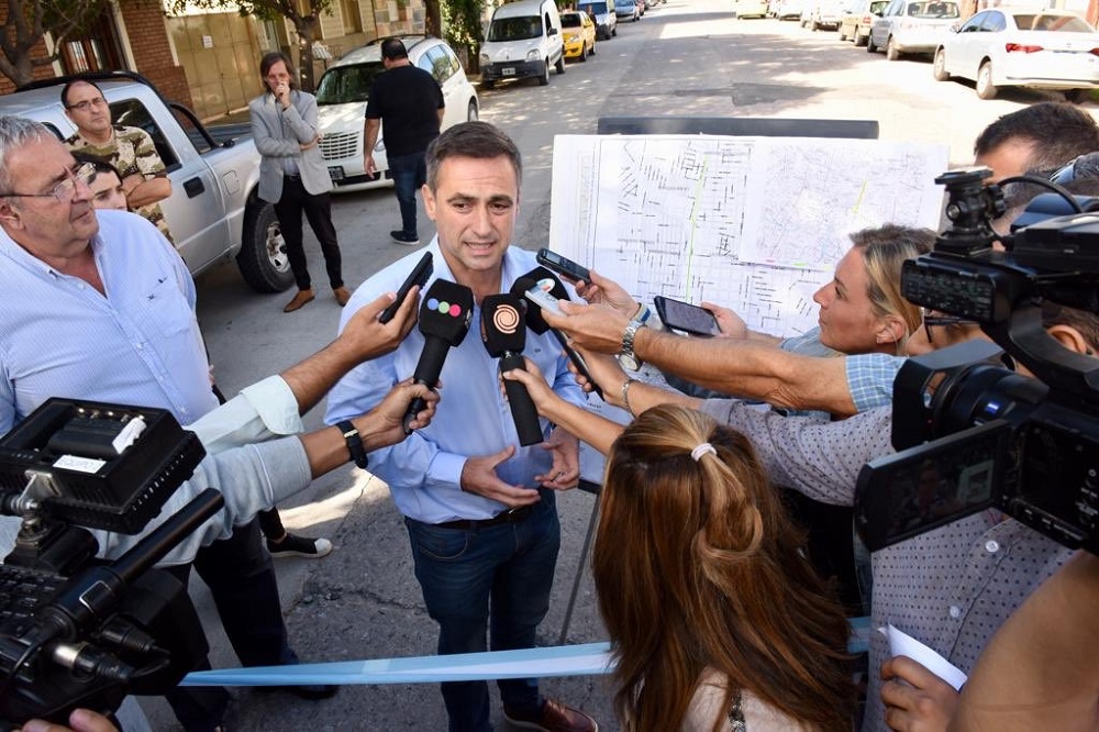 Ramón Mestre declaraciones ante la prensa @ramonjmestre