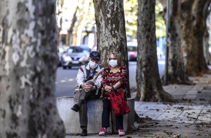 Chubut by Télam
