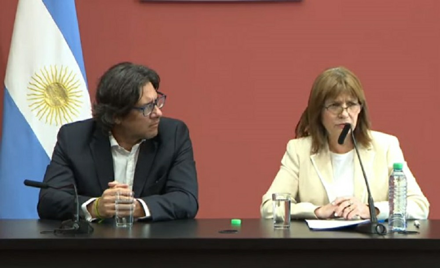 burllich y garavano
