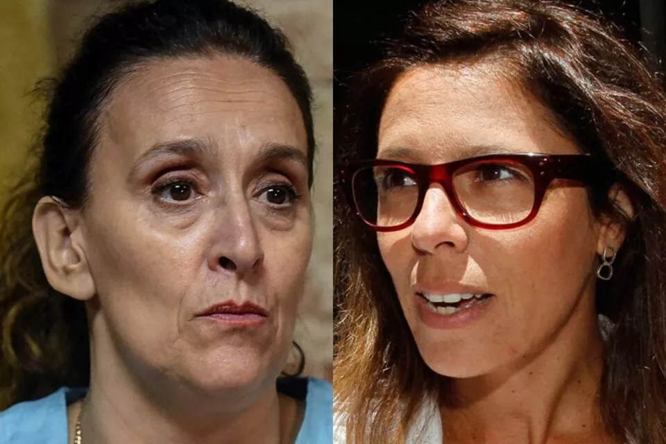 Laura Alonso y Michetti