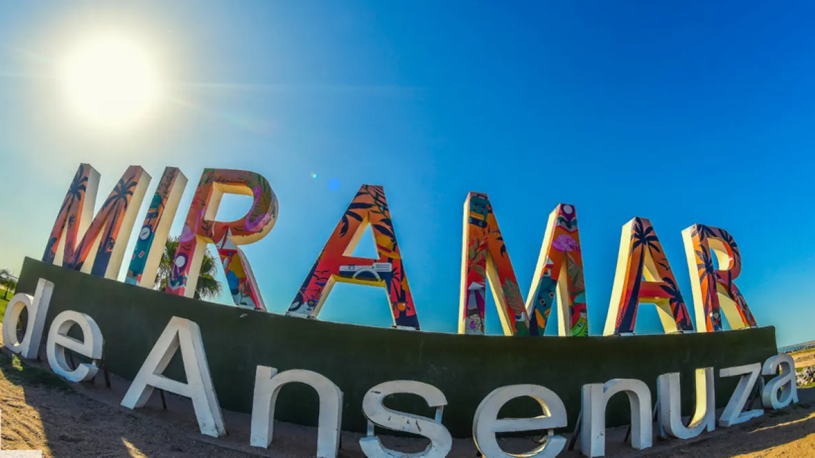 Miramar de Ansenuza Foto gentileza