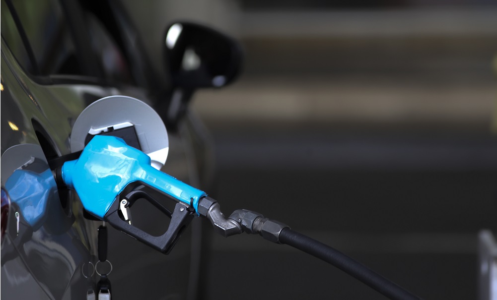 Combustibles petroleras naftas Noticias Argentinas