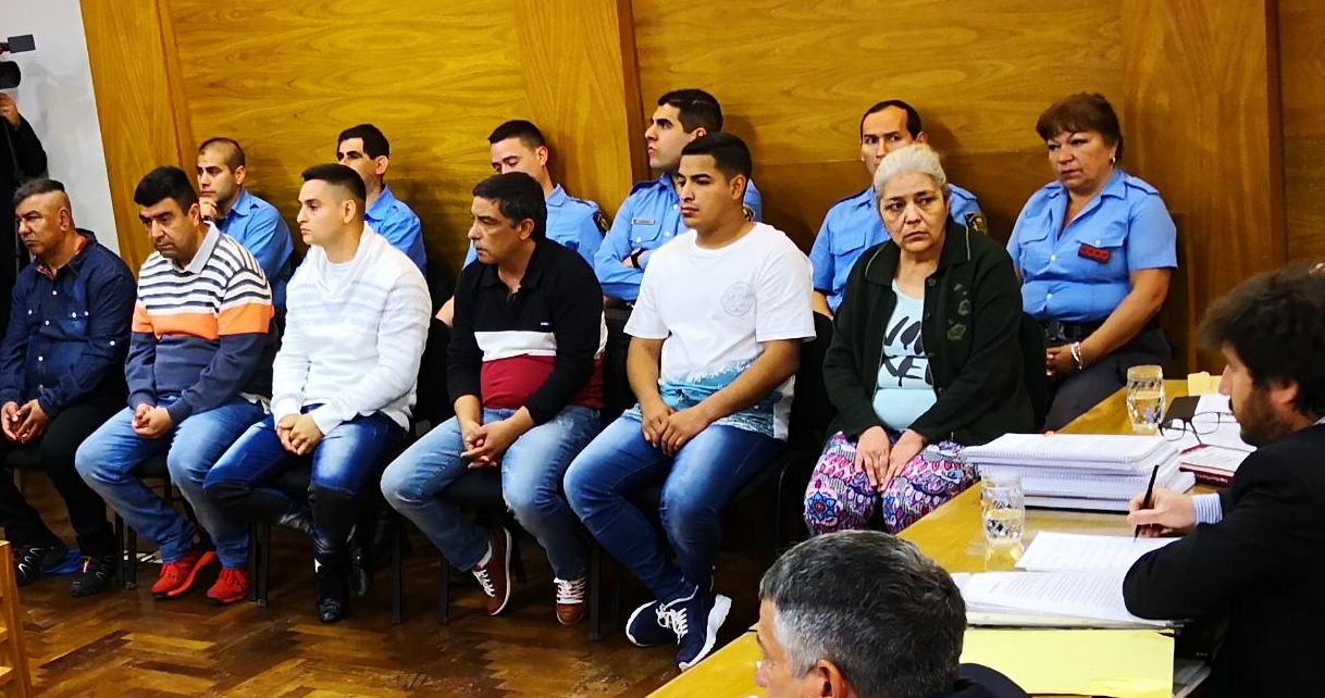juicio narco maldonado  foto fpa