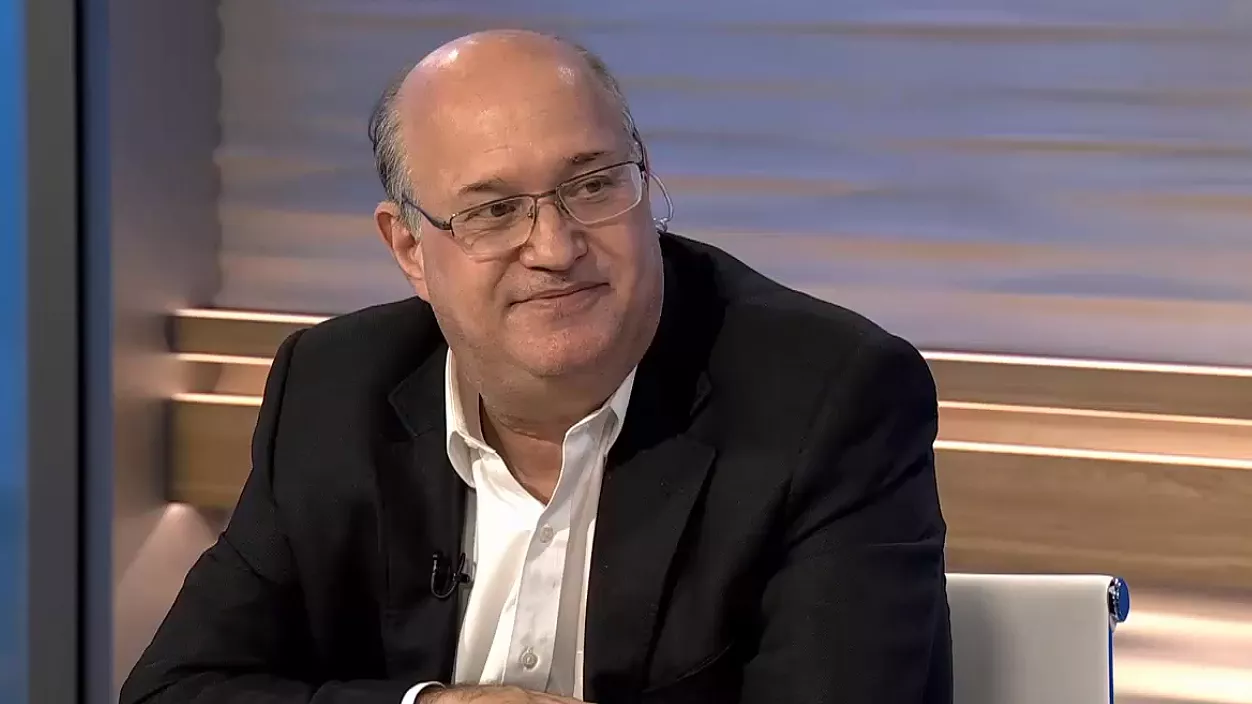 Ilan Goldfajn (NA)