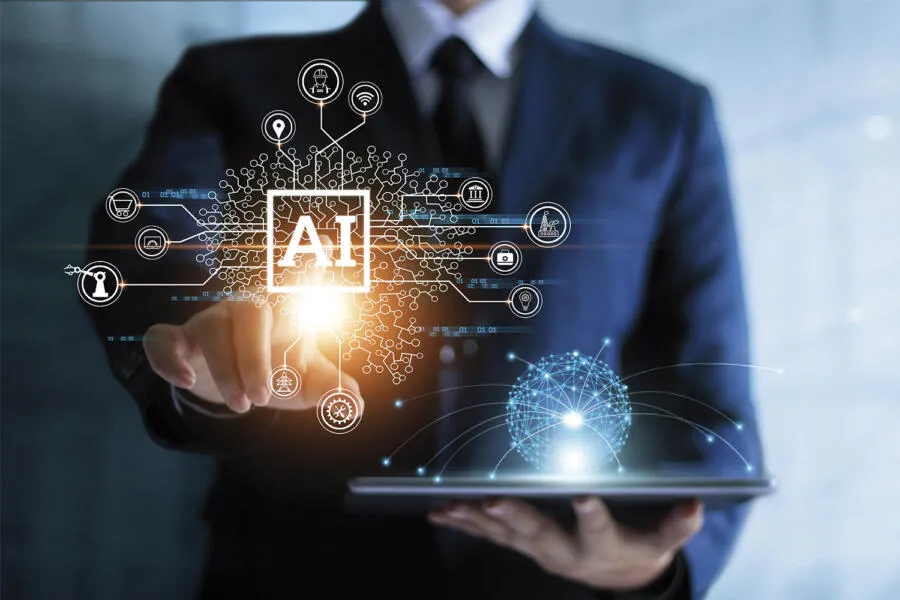 Inteligencia artificial (gentileza)