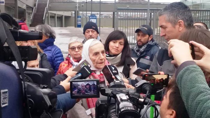 Madres Neuquén