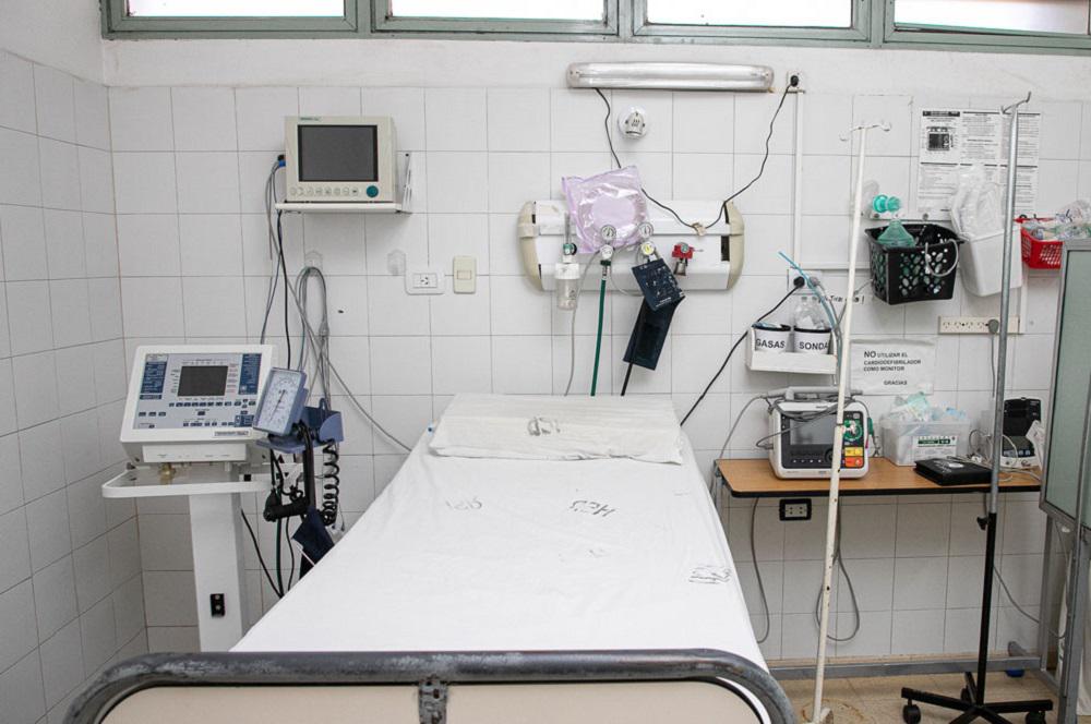 hospital san roque gob de la prov