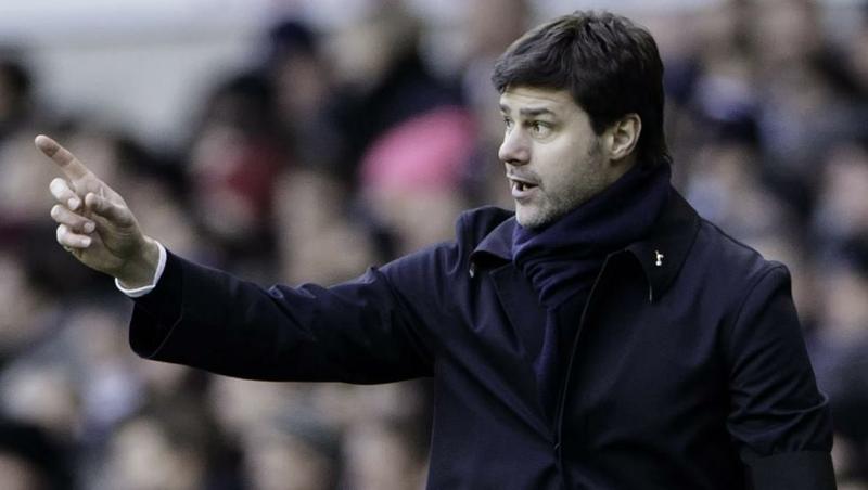pochettino