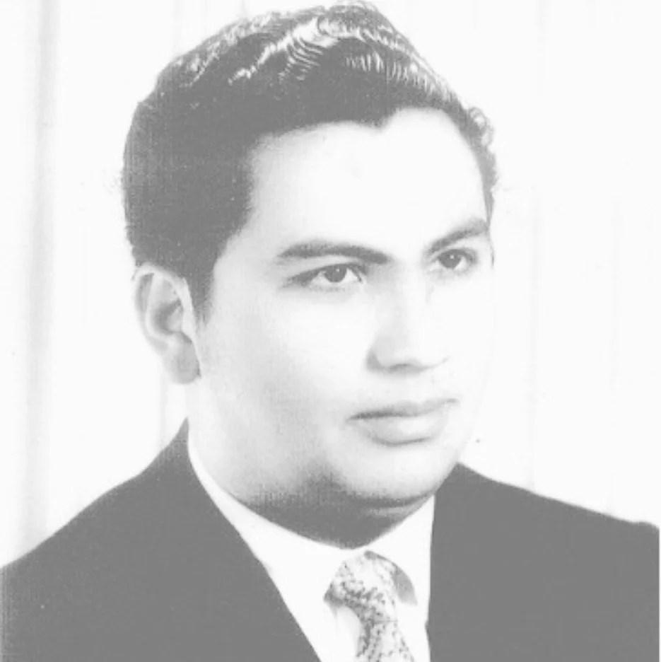 Raúl Oscar Ceballos Canton, Tucho.