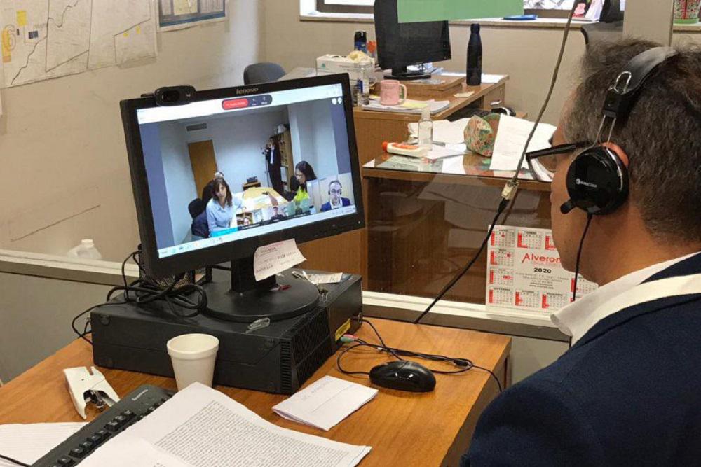 juicio videoconferencia by MPF