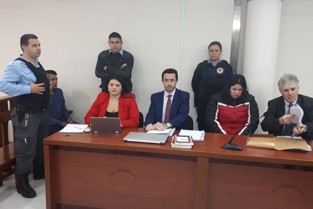 bebe morteros el periodico