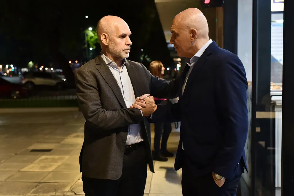 LARRETA Y ESPERT