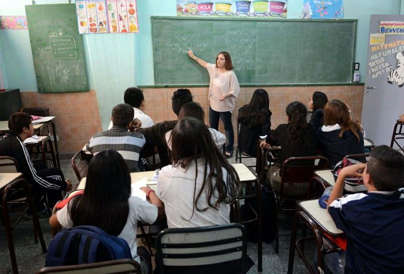 escuela