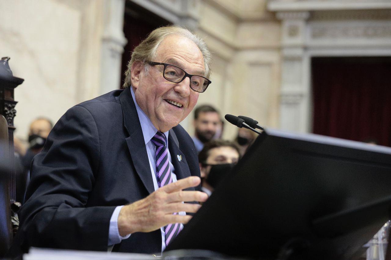 Carlos Heller Diputados