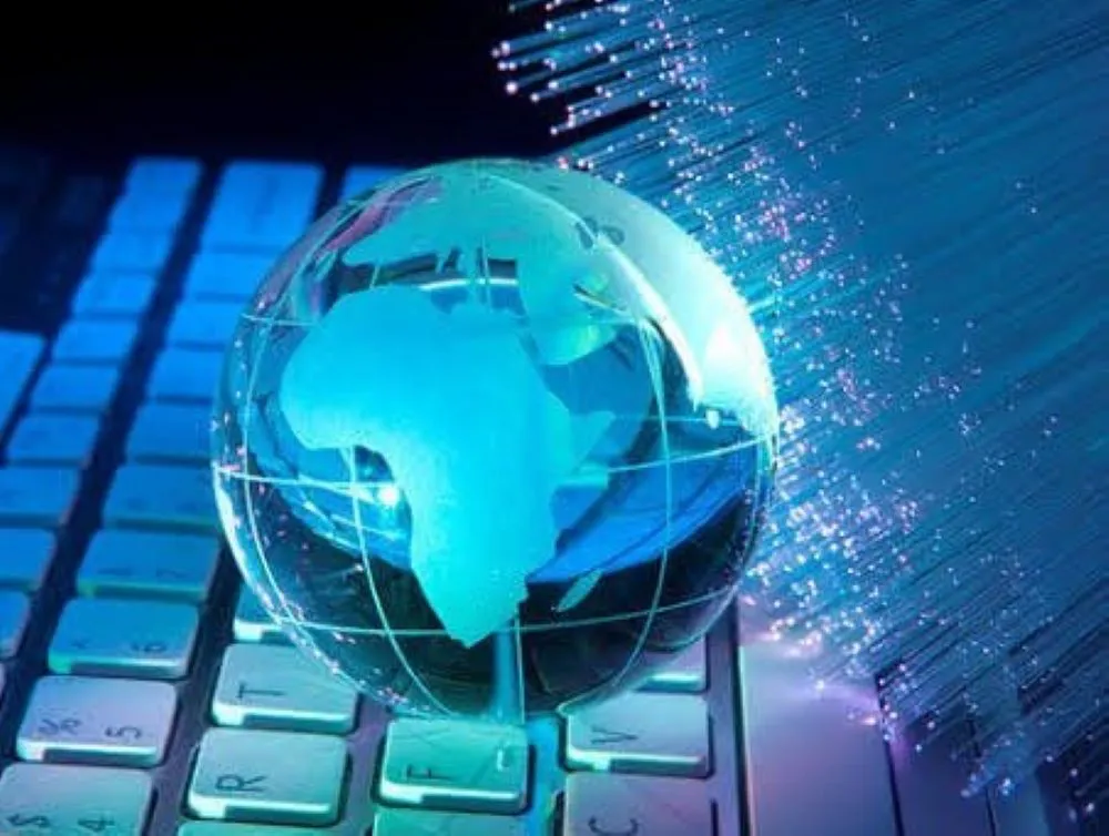 Fibra óptica Telecom