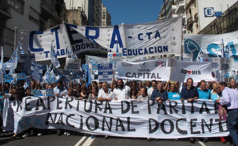 docentes
