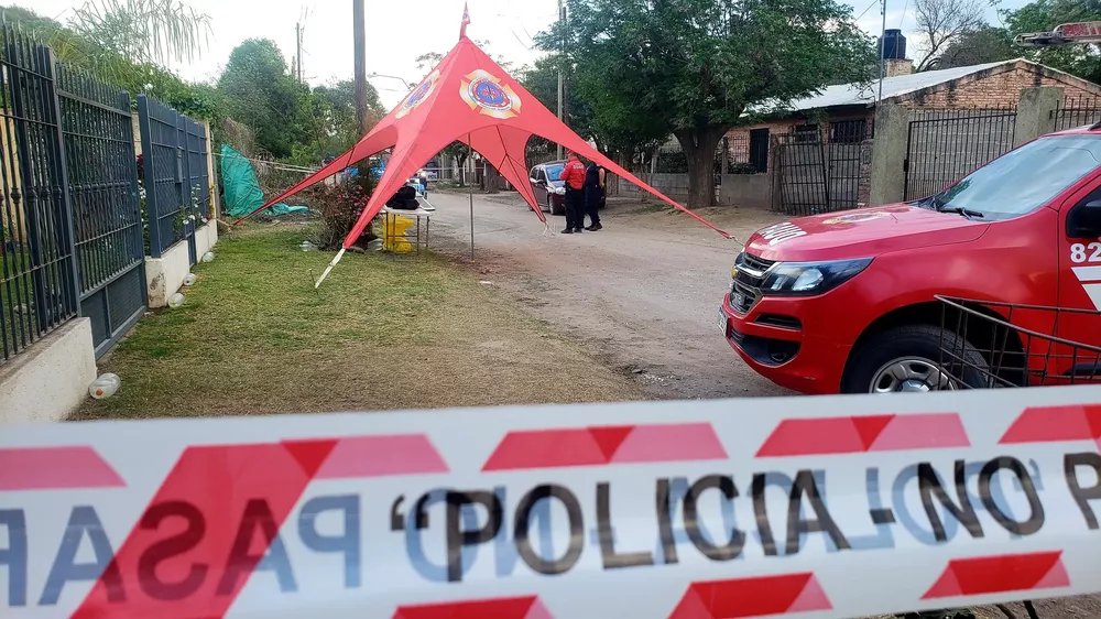 Barrio Autódromo 2 by @leoguevara80