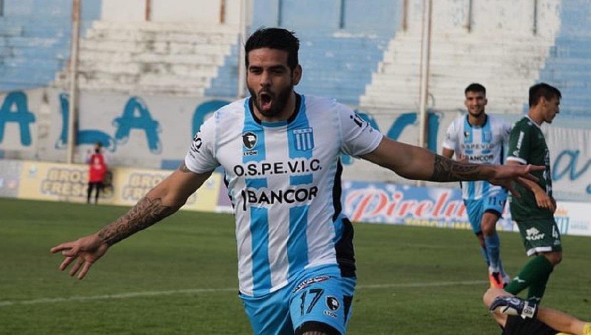 racing nueva italia