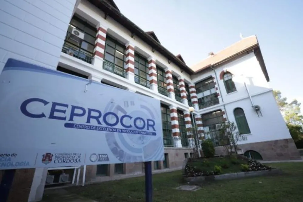 Ceprocor by Ceprocor