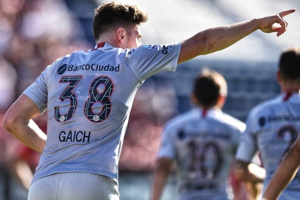 Adolfo Gaich @DataRef_