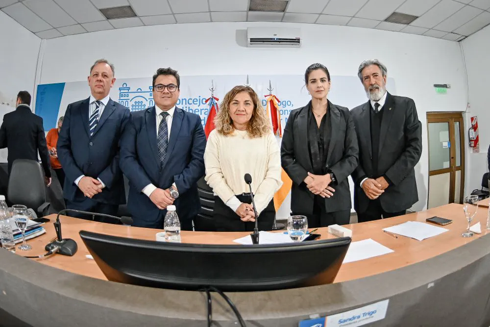 Concejo Delib