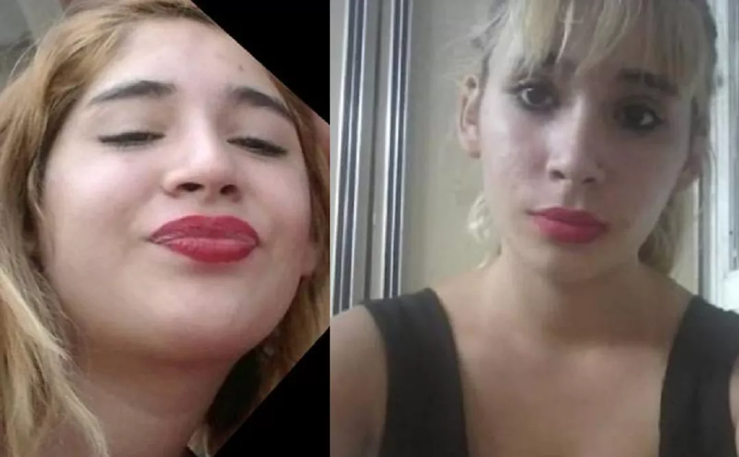 mellizas buscadas MPF