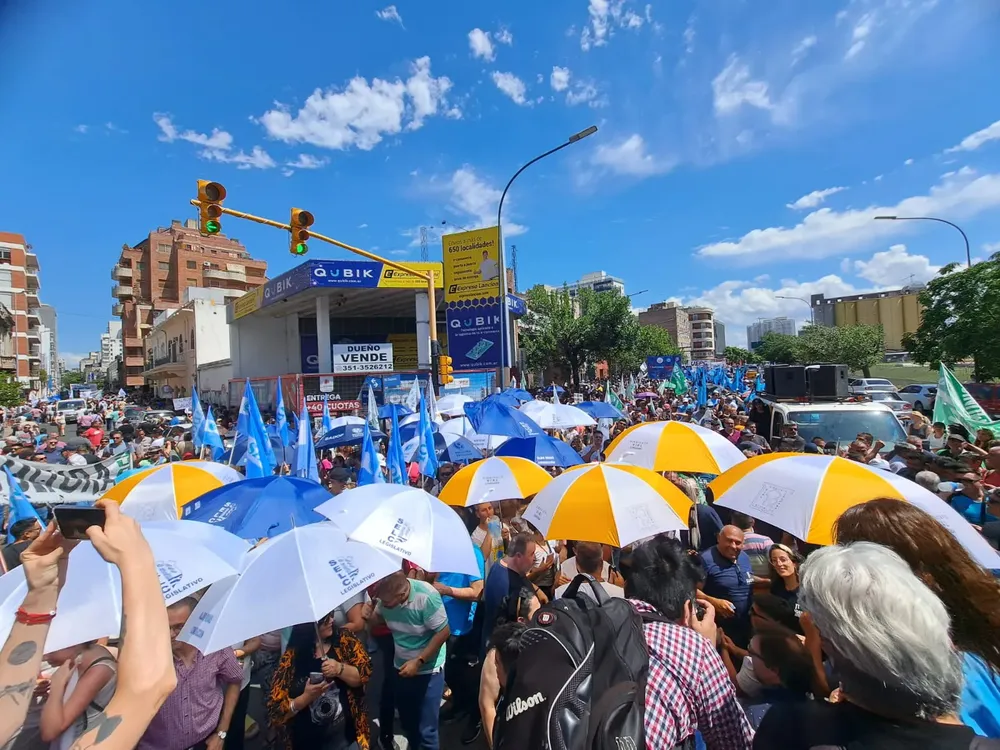 marcha estatales 5