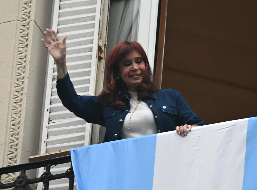 cristina